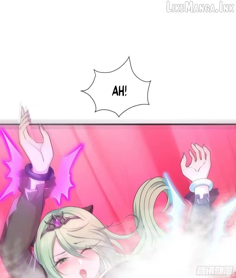I Opened A Harem in Hell Chapter 70  - page 89